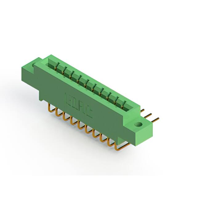 333-020-559-802 EDAC Inc.  Edgeboard Connectors